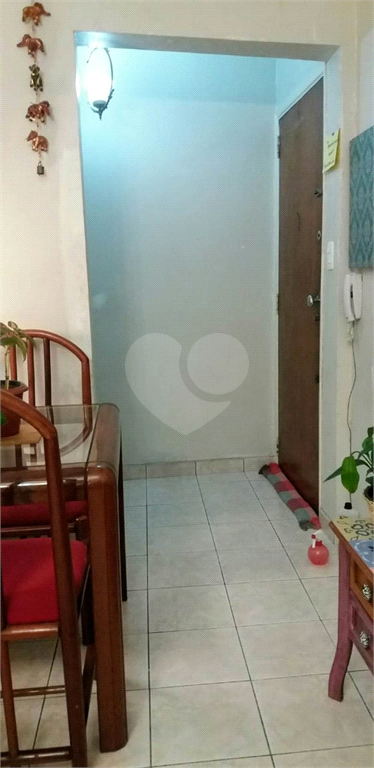 Venda Apartamento São Paulo Vila Paulicéia REO583036 8