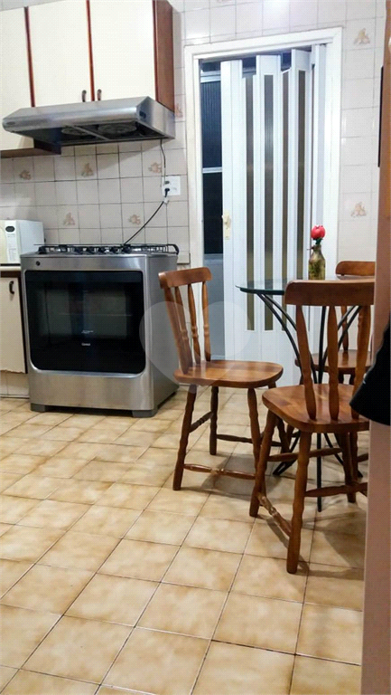 Venda Apartamento São Paulo Vila Paulicéia REO583036 13