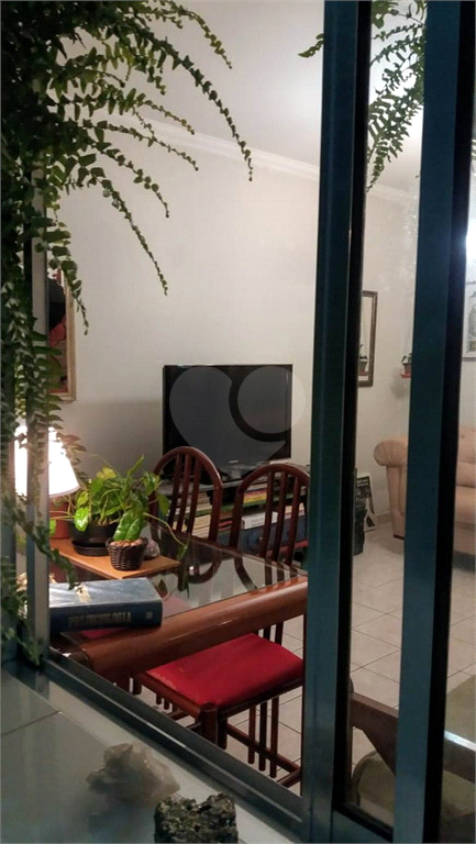 Venda Apartamento São Paulo Vila Paulicéia REO583036 10