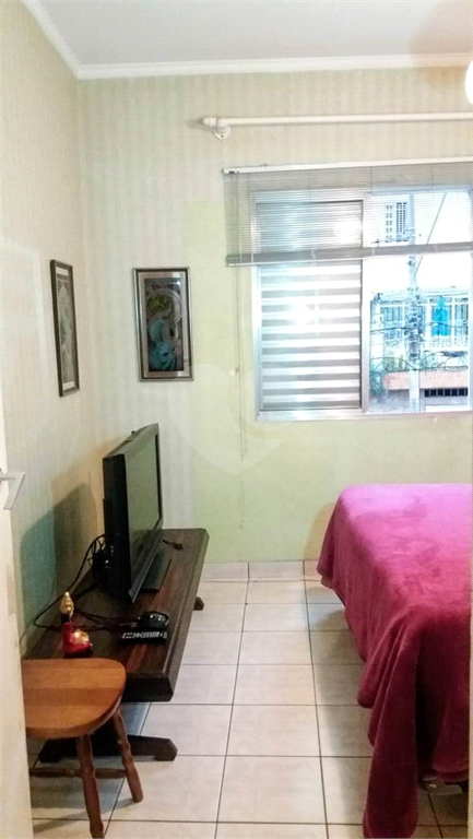 Venda Apartamento São Paulo Vila Paulicéia REO583036 25