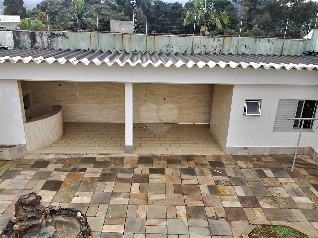 Venda Sobrado São Paulo Jardim Leonor Mendes De Barros REO583047 21