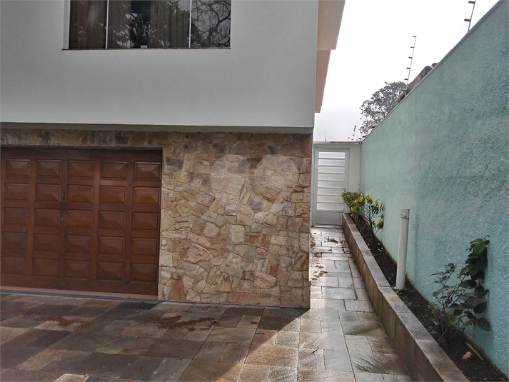 Venda Sobrado São Paulo Jardim Leonor Mendes De Barros REO583047 7