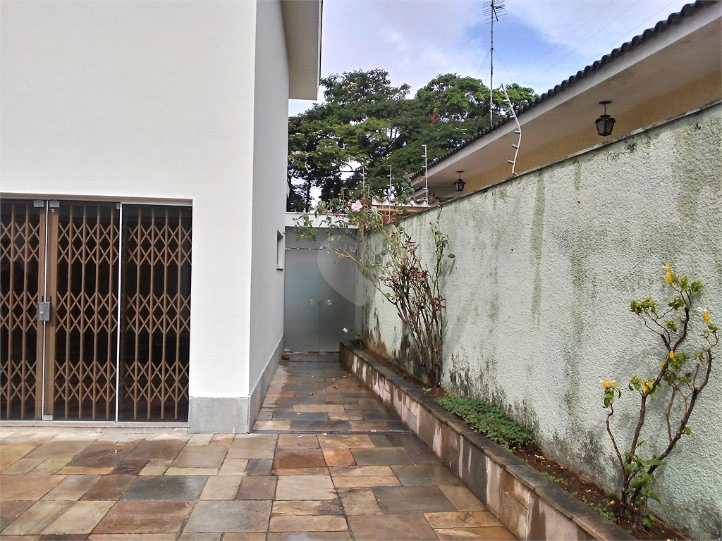 Venda Sobrado São Paulo Jardim Leonor Mendes De Barros REO583047 19