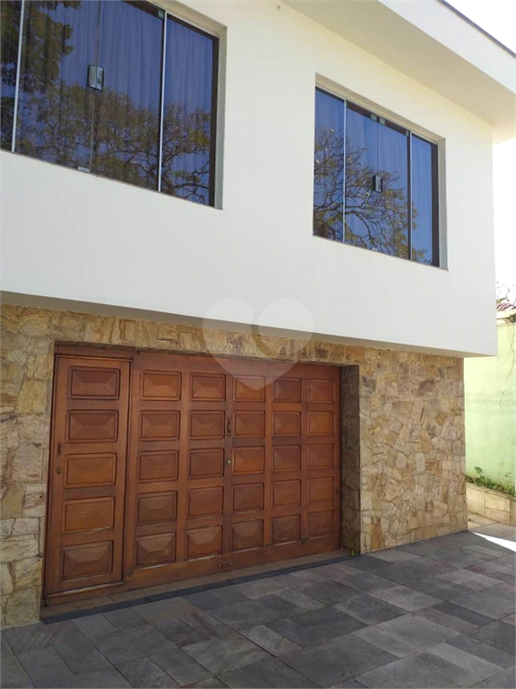 Venda Sobrado São Paulo Jardim Leonor Mendes De Barros REO583047 41