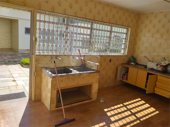 Venda Sobrado São Paulo Jardim Leonor Mendes De Barros REO583047 40