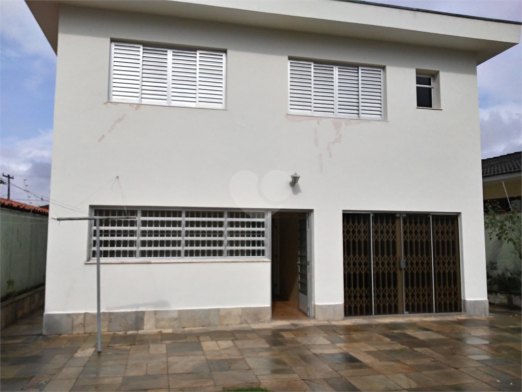 Venda Sobrado São Paulo Jardim Leonor Mendes De Barros REO583047 16