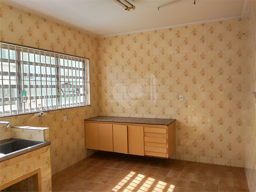 Venda Sobrado São Paulo Jardim Leonor Mendes De Barros REO583047 12