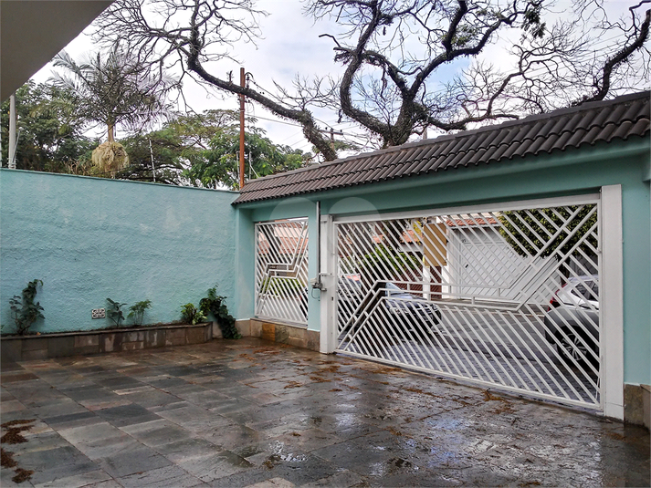 Venda Sobrado São Paulo Jardim Leonor Mendes De Barros REO583047 6