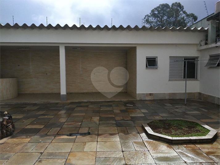 Venda Sobrado São Paulo Jardim Leonor Mendes De Barros REO583047 13