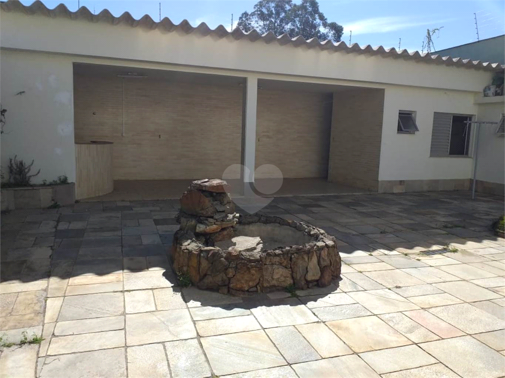 Venda Sobrado São Paulo Jardim Leonor Mendes De Barros REO583047 39