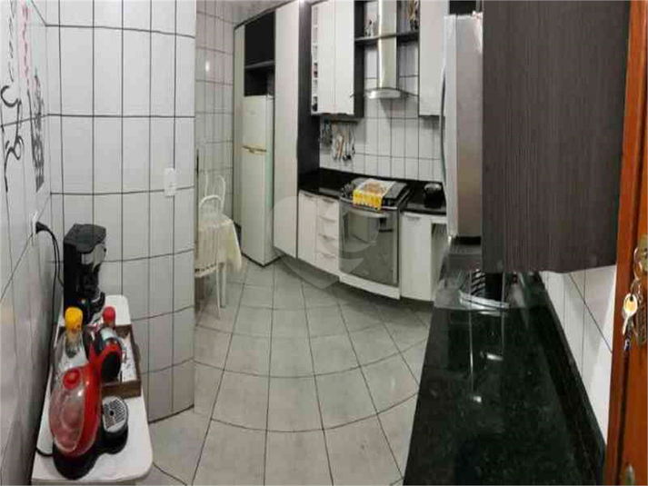 Venda Casa Guarujá Jardim Alvorada (vicente De Carvalho) REO583061 14