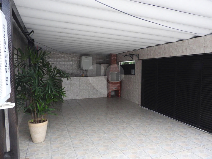 Venda Casa Guarujá Jardim Alvorada (vicente De Carvalho) REO583061 12