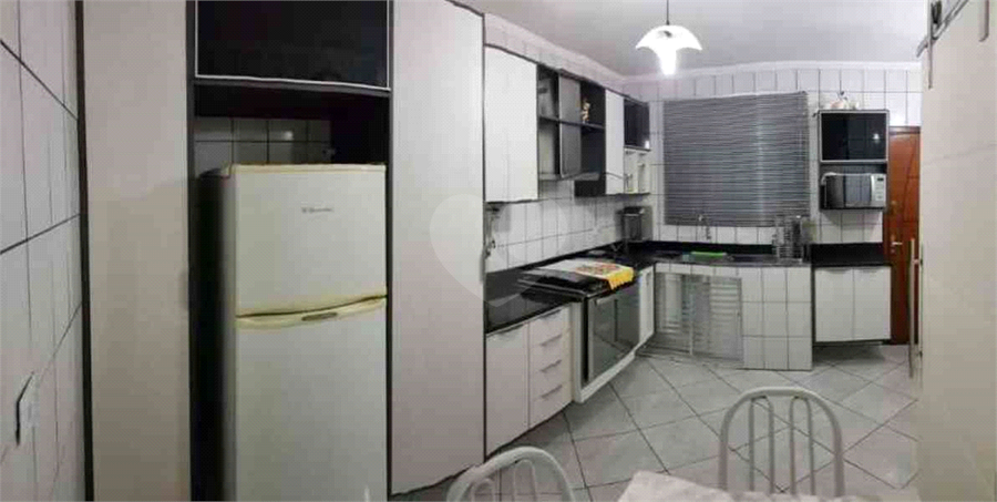 Venda Casa Guarujá Jardim Alvorada (vicente De Carvalho) REO583061 13