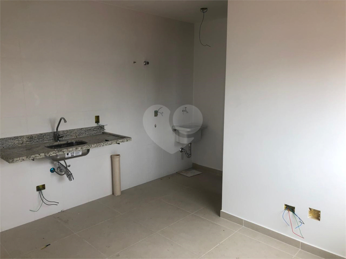 Venda Apartamento São Paulo Tucuruvi REO583083 8