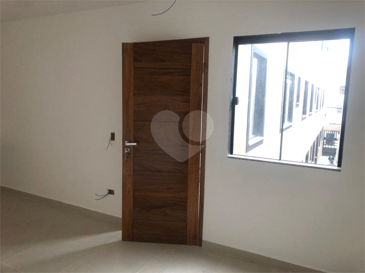 Venda Apartamento São Paulo Tucuruvi REO583083 4