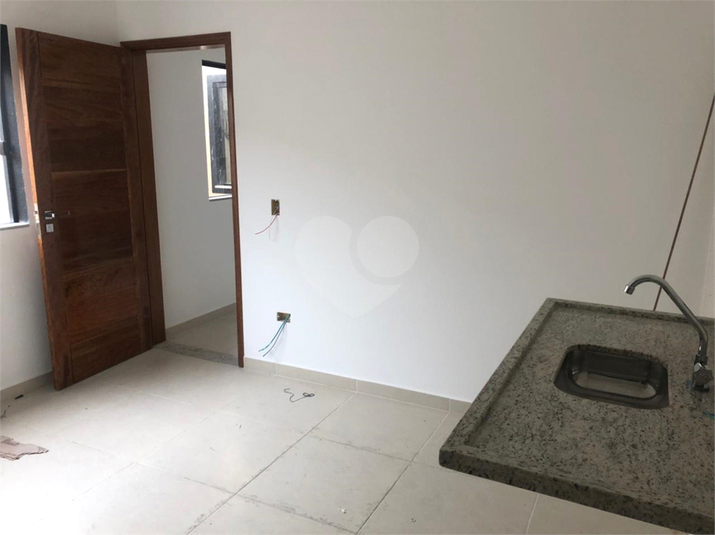 Venda Apartamento São Paulo Tucuruvi REO583083 14