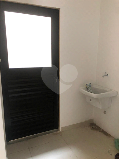 Venda Apartamento São Paulo Tucuruvi REO583083 13