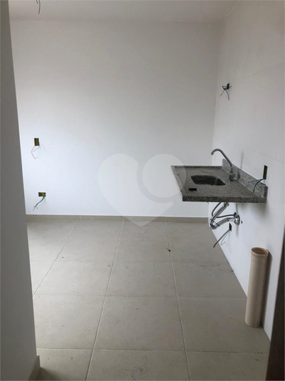 Venda Apartamento São Paulo Tucuruvi REO583083 19