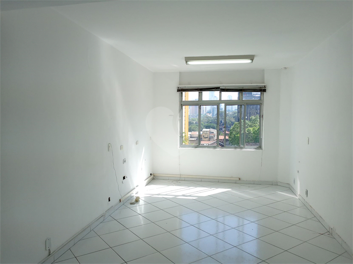 Venda Salas São Paulo Pinheiros REO583085 1