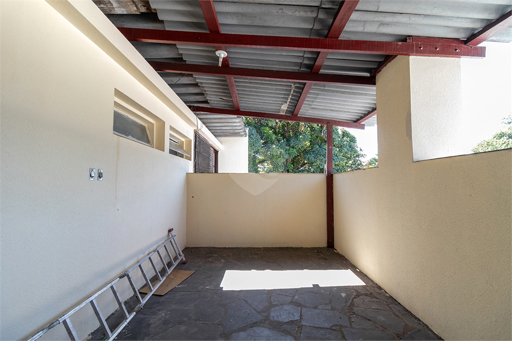 Venda Casa São Paulo Butantã REO583090 9