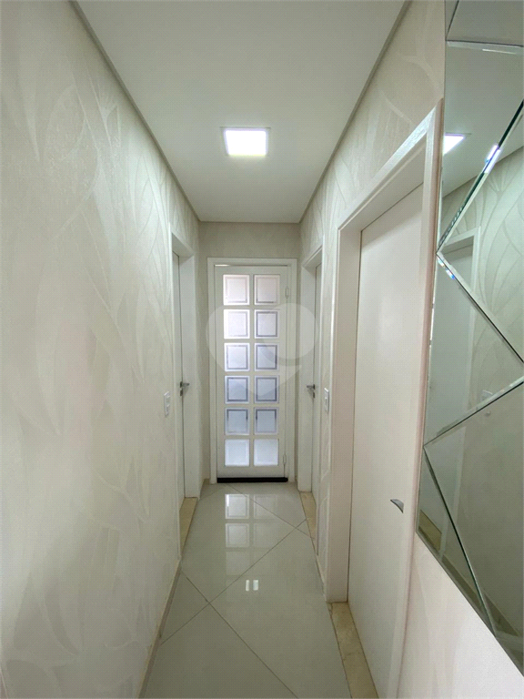 Venda Apartamento São Paulo Vila Gustavo REO583105 5