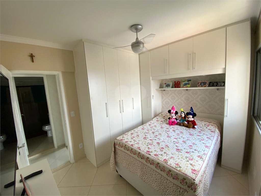 Venda Apartamento São Paulo Vila Gustavo REO583105 12