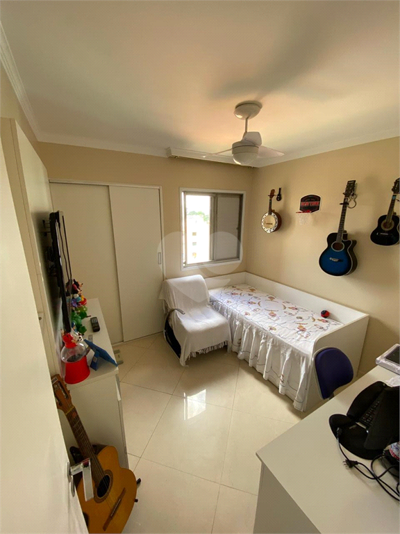 Venda Apartamento São Paulo Vila Gustavo REO583105 10