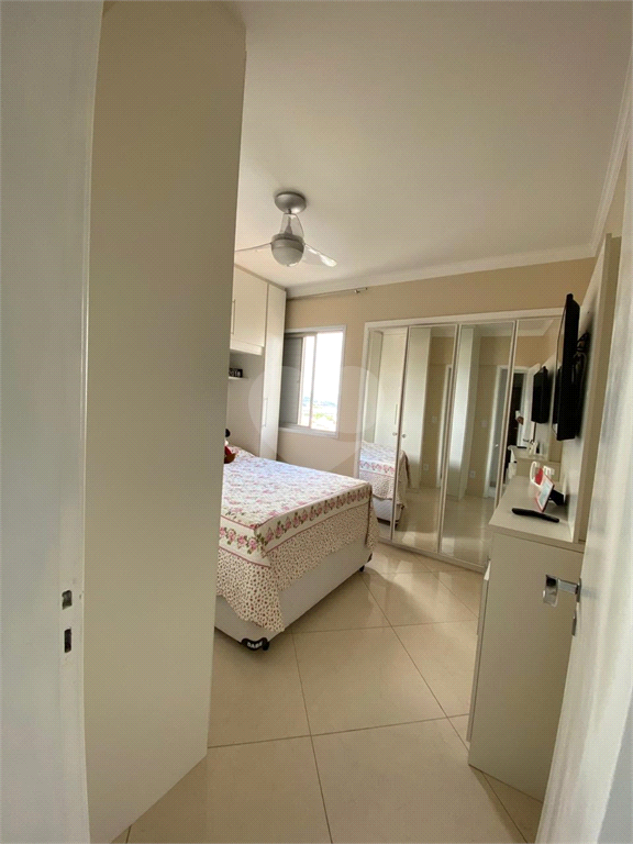 Venda Apartamento São Paulo Vila Gustavo REO583105 11