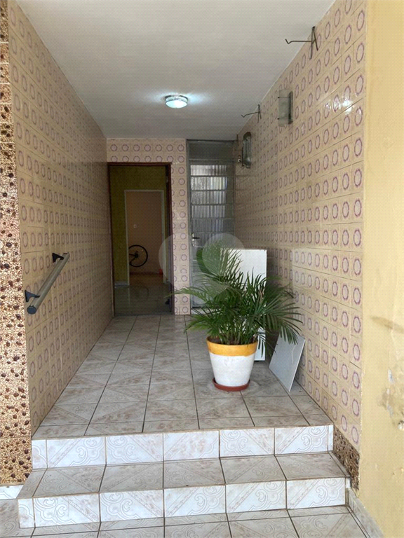 Venda Casa térrea São Paulo Vila Antonieta REO583107 6