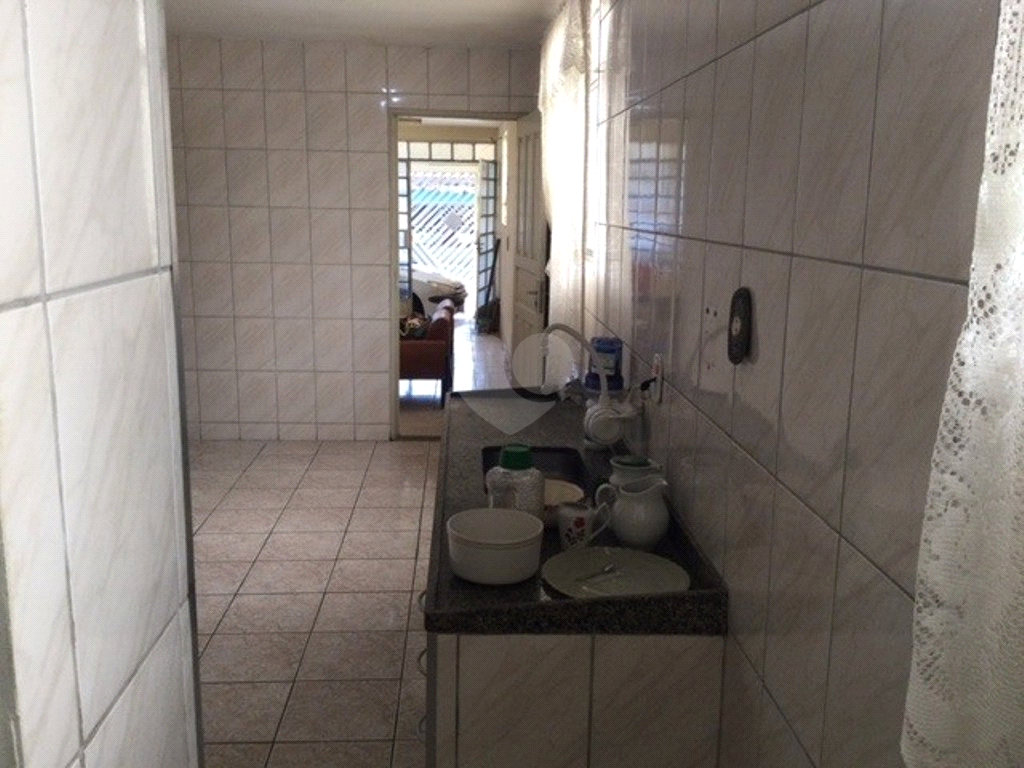 Venda Casa térrea São Paulo Vila Antonieta REO583107 14