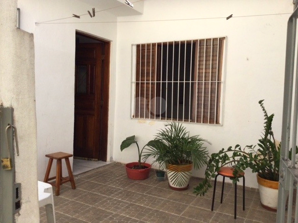 Venda Casa térrea São Paulo Vila Antonieta REO583107 30