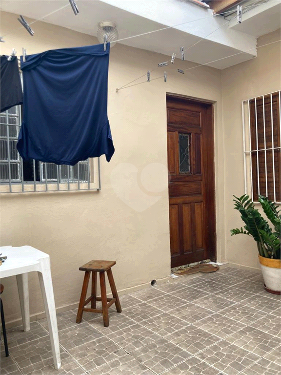 Venda Casa térrea São Paulo Vila Antonieta REO583107 40