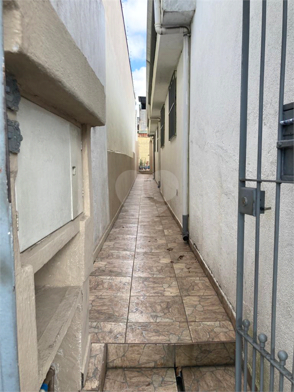 Venda Casa térrea São Paulo Vila Antonieta REO583107 42