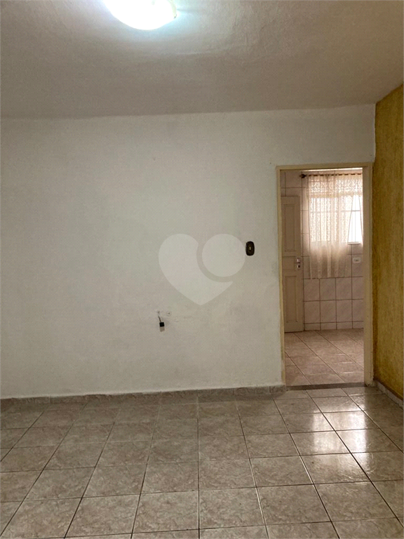 Venda Casa térrea São Paulo Vila Antonieta REO583107 22