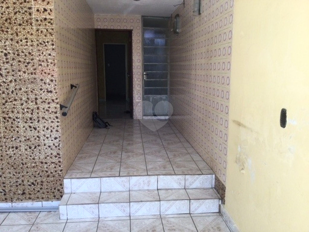 Venda Casa térrea São Paulo Vila Antonieta REO583107 5