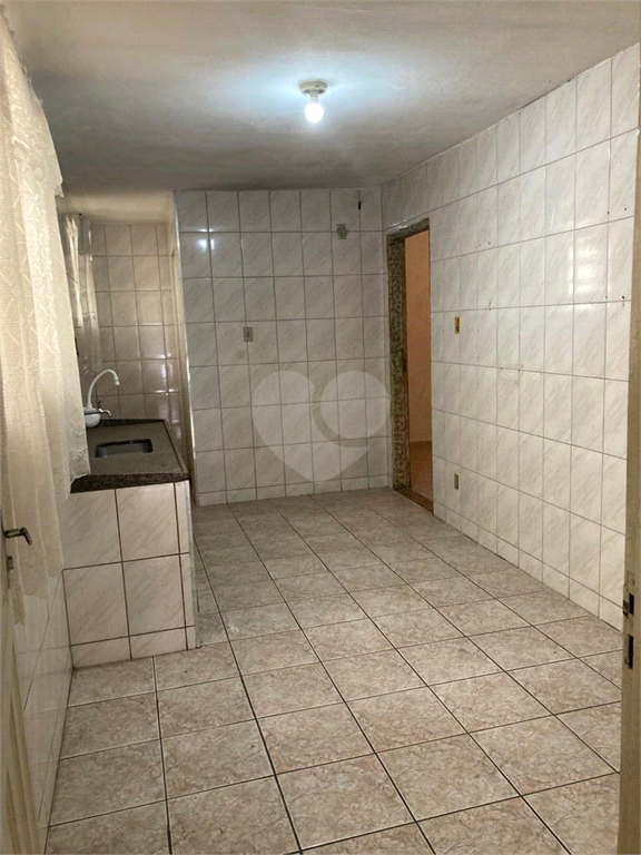 Venda Casa térrea São Paulo Vila Antonieta REO583107 13