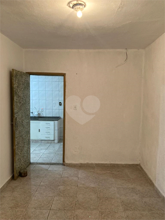 Venda Casa térrea São Paulo Vila Antonieta REO583107 37