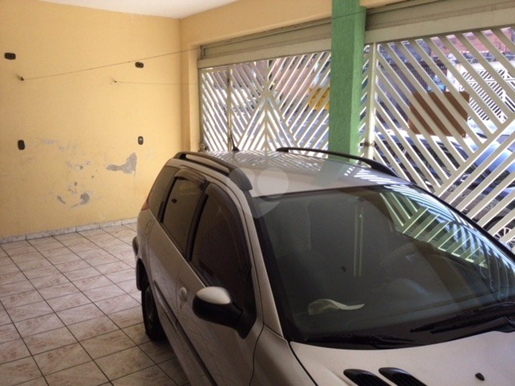 Venda Casa térrea São Paulo Vila Antonieta REO583107 3