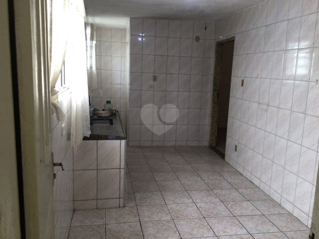 Venda Casa térrea São Paulo Vila Antonieta REO583107 11