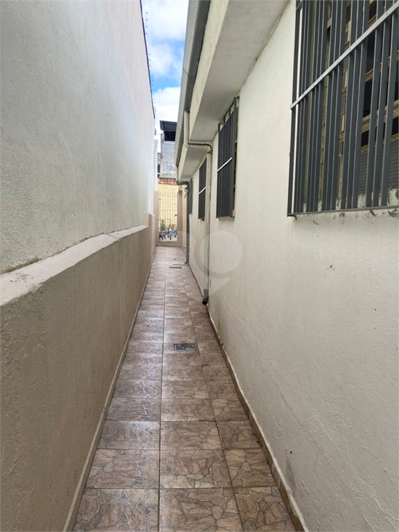 Venda Casa térrea São Paulo Vila Antonieta REO583107 38