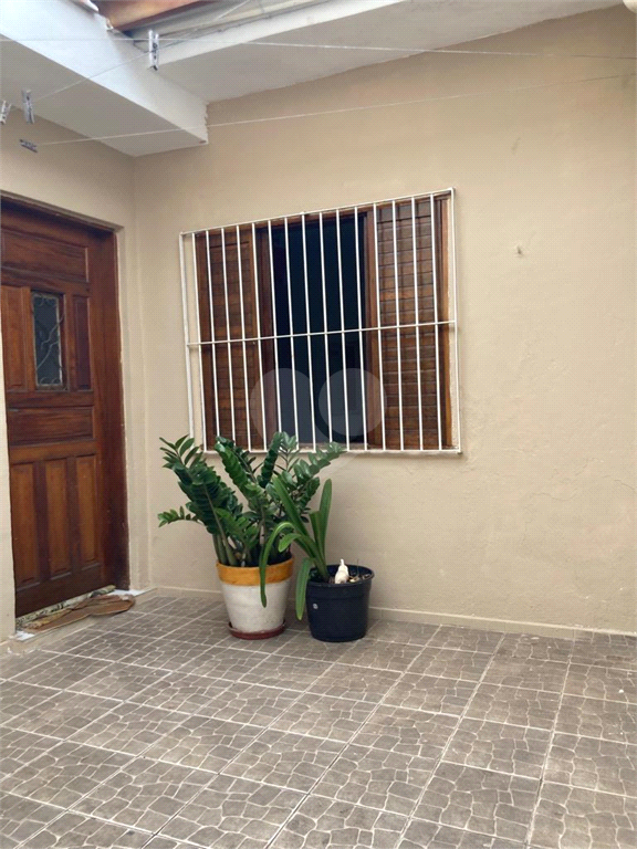 Venda Casa térrea São Paulo Vila Antonieta REO583107 39