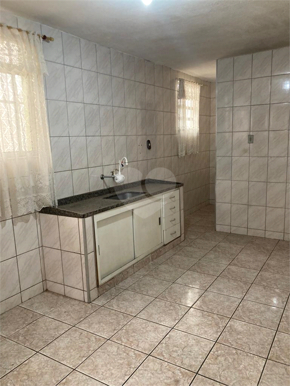 Venda Casa térrea São Paulo Vila Antonieta REO583107 12