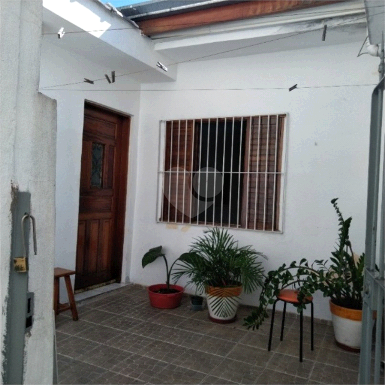 Venda Casa térrea São Paulo Vila Antonieta REO583107 31