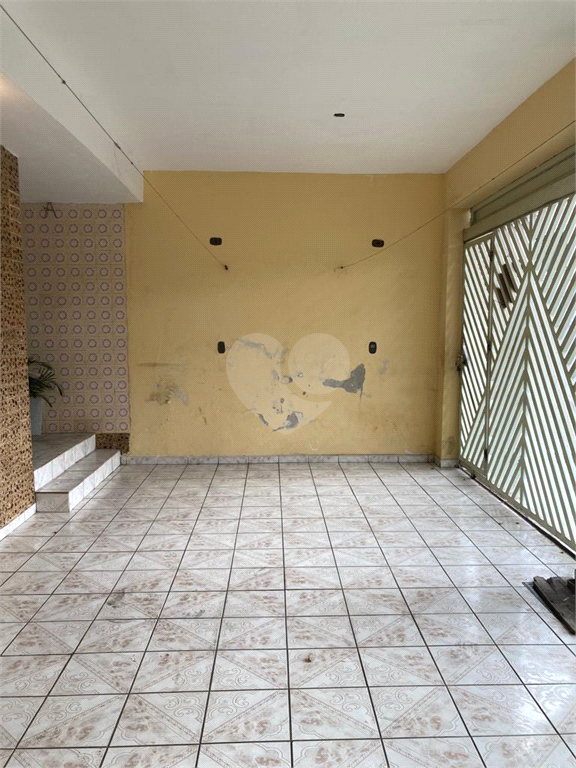 Venda Casa térrea São Paulo Vila Antonieta REO583107 4