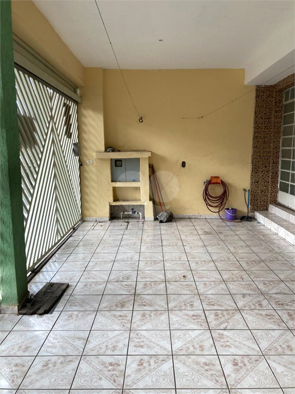 Venda Casa térrea São Paulo Vila Antonieta REO583107 2