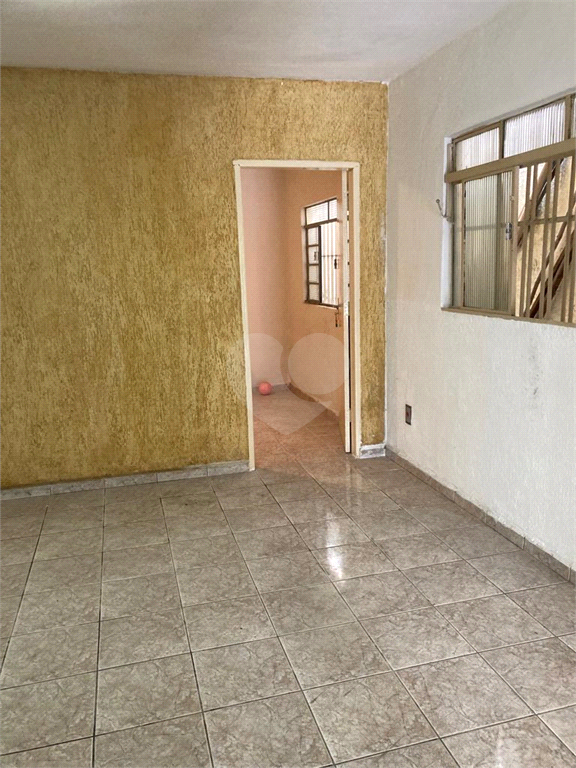 Venda Casa térrea São Paulo Vila Antonieta REO583107 8