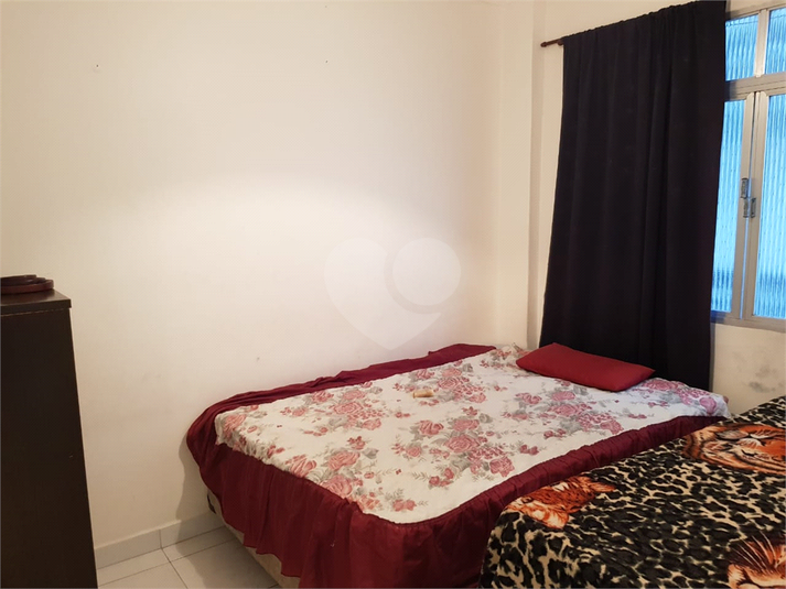 Venda Apartamento São Vicente Centro REO583124 6