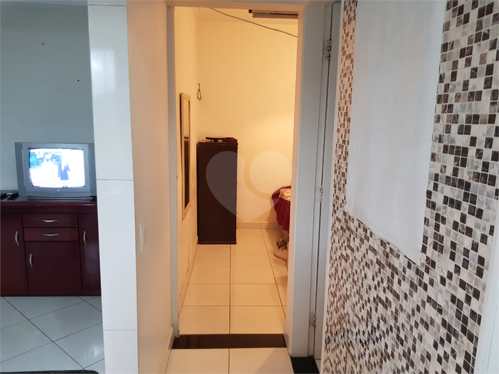 Venda Apartamento São Vicente Centro REO583124 14