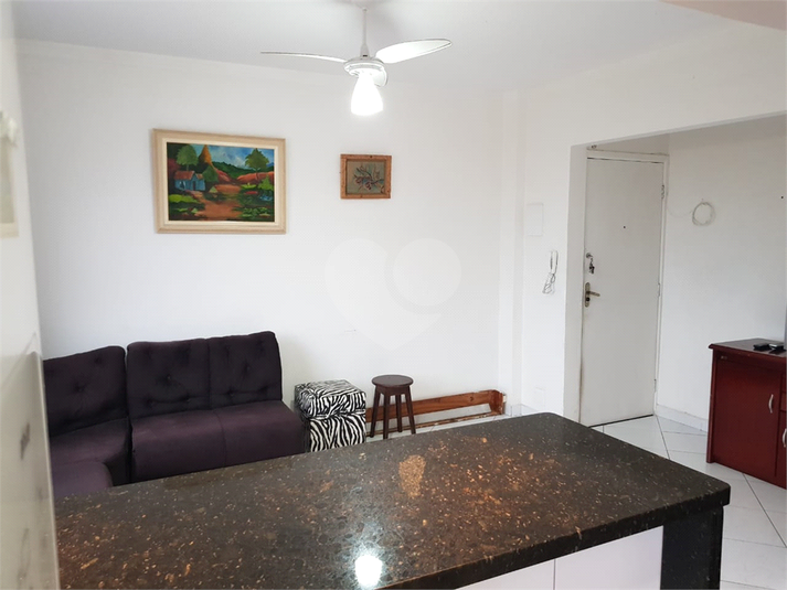 Venda Apartamento São Vicente Centro REO583124 7