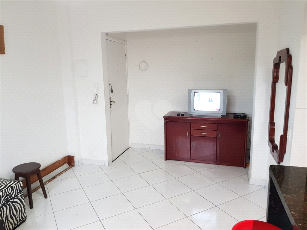 Venda Apartamento São Vicente Centro REO583124 4